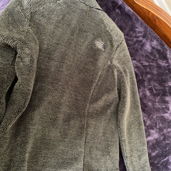 Jacket - Picture 2 of 3